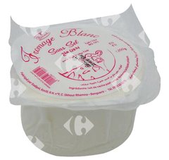 Fromage Blanc Sans Sel Beat 200 g