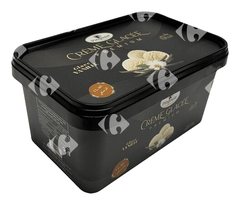 Glace Vanille Pingouin Premium 1 L