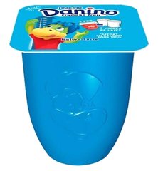 Yaourt Nature Sucré Danino 45 g