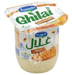 Yaourt Brassé Céréales Ghilal Jaouda 110 g