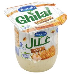 Yaourt Brassé Céréales Ghilal Jaouda 110 g