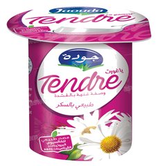 Yaourt Ferme Nature Sucré Tendre Jaouda 110 g