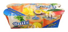 Pack Yaourt à boire Tropical Raibi Chergui 8x170 g