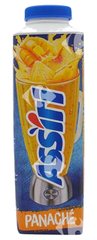 Yaourt à Boire Panaché Assiri Danone 440 g