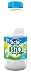 Lait UHT Demi-Ecrémé Bio 1,5% Mg Lactel 1 L