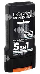 Gel Douche Total Clean Men Expert 300 ml