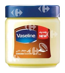 Jelly Cocoa Butter Vaseline 100 ml