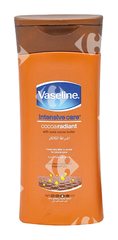 Lotion Corporelle Cocoa Vaseline 200 ml
