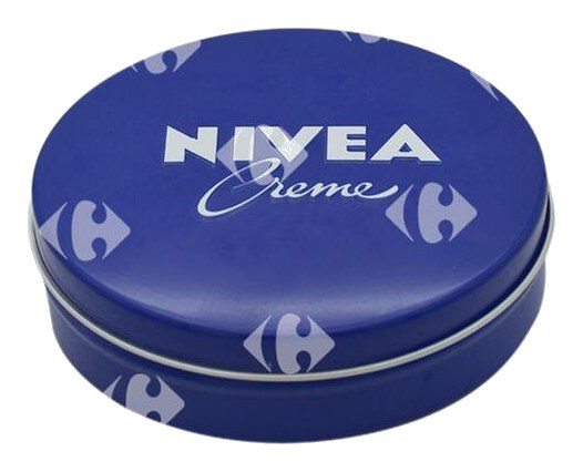 Crème Tout Usage Boîte Nivea 150 ml