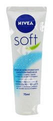 Crème de Soin Hydratante Tube Nivea 100 ml