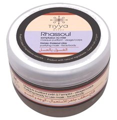 Miel Ghassoul Tiyya 250 g