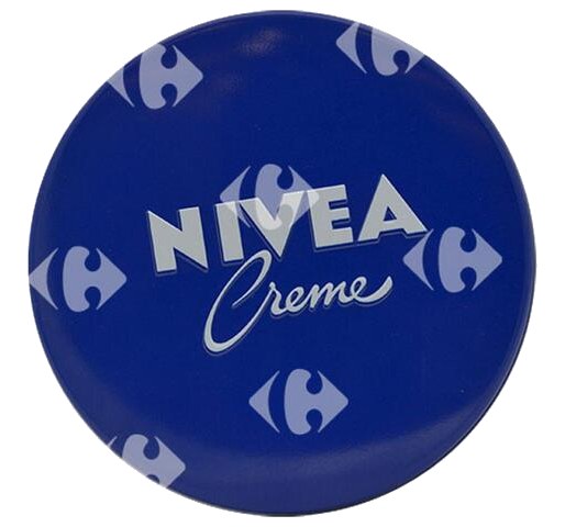 Crème Tout Usage Boîte Nivea 60 ml
