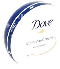 Crème Intensive Dove 150 ml