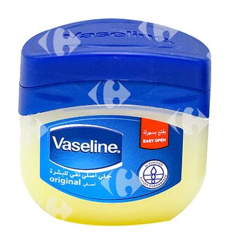 Jelly Vaseline Original Vaseline 50 ml