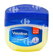 Jelly Vaseline Original Vaseline 50 ml