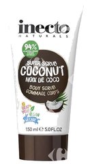 Gommage Corps Noix de Coco Inecto 150 ml