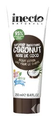 Lait Corporel Noix de Coco Inecto 250 ml