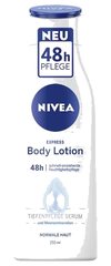 Lait Crème Express Hydration Nivea 250 ml