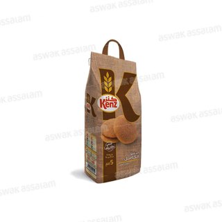 Farine complète Kenz – 5kg