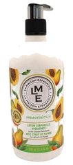 Crème de Corps Hydratante Papaye LME 500 ml
