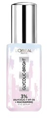 Sérum Yeux Glycolic Bright L'Oréal Paris 20 ml