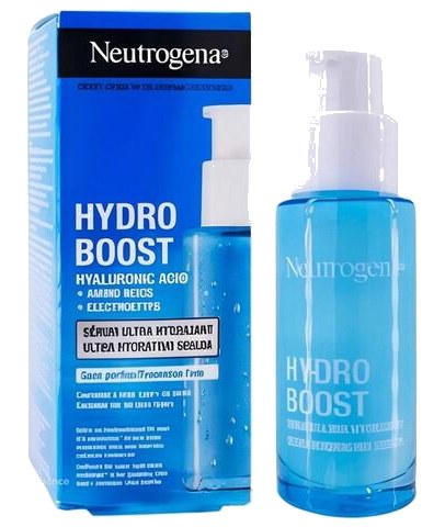 Sérum de Nuit Hydro Boost Neutrogena 30 ml