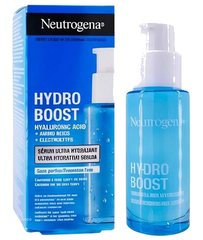Sérum de Nuit Hydro Boost Neutrogena 30 ml