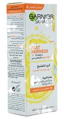 Gel Nettoyant Fast Fairness Lemon Skin Active Garnier 100 ml