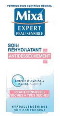 Crème Soin Hydratant Anti-Desséchement Mixa 50 ml