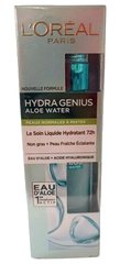 Soin Liquide Aloe Peaux Normales et Mixtes Hydra Genius Skin Expert 70 ml