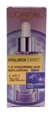 Sérum Hyaluron Skin Expert 30 ml