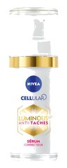 Sérum Correcteur Anti-taches Luminous 630 NIVEA 30 ml