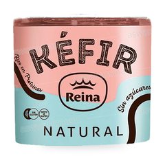 Kéfir yaourt naturel Reina – 500g