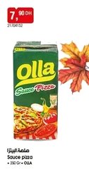 Sauce pizza – 350g