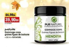 Gommage corps – 250ml