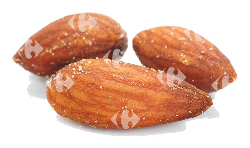 Amandes Salées 200 g
