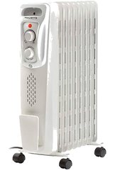 Radiateur à Bain D’huile Rowenta 2000W