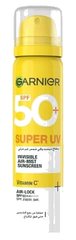 Écran Spray سوبر يوV Garnier 75 ml