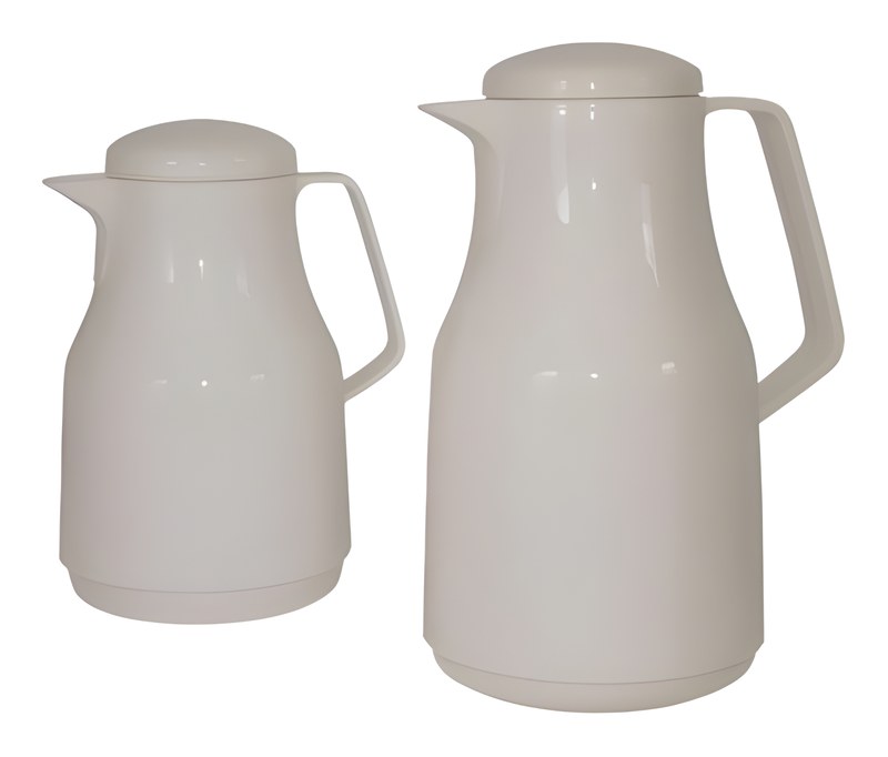 Kit Thermos 1 L et 0,5 L
