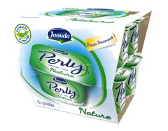 Fromage Perly Nature 8*85 g Pack Jaouda