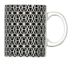 Mug Décor Géomix