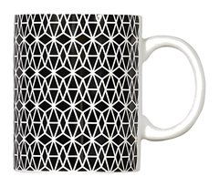 Mug Décor Géomix
