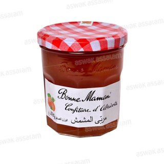 Confiture d’abricots Bonne Maman – 370g