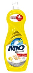 Liquide Vaisselle Citron Mio 1250 ml