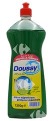 Liquide Vaisselle Citron Doussy 1250 ml