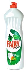 Liquide Vaisselle Original Fairy 625 ml