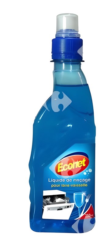 Liquide Vaisselle Rinçage Econet 250 ml