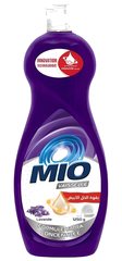 Liquide Vaisselle Lavande Mio 1250 ml