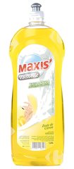 Liquide Vaisselle Citron Maxis 1250 ml