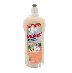 Liquide Vaisselle Douceur d'Aloe Maxis 1250 ml